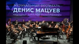 Lev Bakirov - Schumann. Piano Concerto. Лев Бакиров - Р. Шуман. Концерт для фортепиано с оркестром