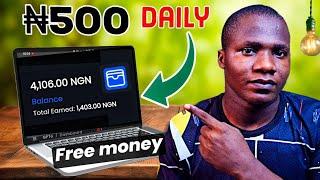 Easy free money Earn passive income daily no capital(pawns app review) how to make money online