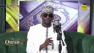 DIRECT - NURUL QURAN DU VENDREDI  06 12 2024 : QARI CHEIKH MATAR DIEYE