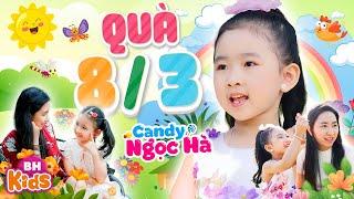 QUÀ 8/3, MẸ ƠI CÓ BIẾT - Nhạc Thiếu Nhi Hay Nhất Hát Tặng Mẹ Và Cô