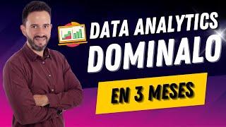  Data Analytics y Data Science: La MEJOR RUTA para aprenderlo en 2024