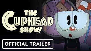 The Cuphead Show Season 2 - Offiicial Teaser Trailer (2022) Netflix