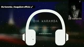 Dia Karamba ; Kouguèlom official 