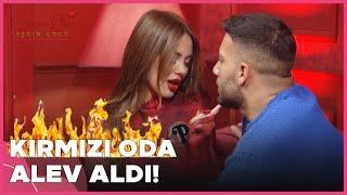 Gizem, Ferhat''In Aklını Başından Aldı! ️ | Kısmetse Olur: Aşkın Gücü 2. Sezon 88. Bölüm