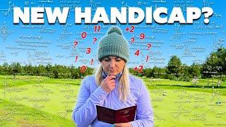 Here’s why your handicap will change in 2024