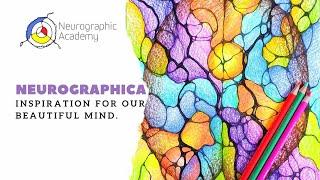 Neurographica  Inspiration for our beautiful mind.