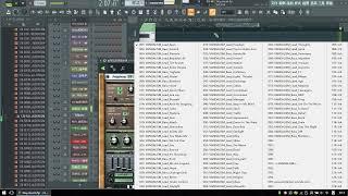 Vicetone、Cozi Zuehlsdorff - Way Back（DJCasa REMIX）FL studio FLP、CLUB DANCE REMAKE