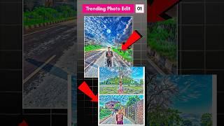 Trending 4k,8k, 16k Viral High Quality HDR Photo Editing Tutorial,#trending8kqualityphotoediting