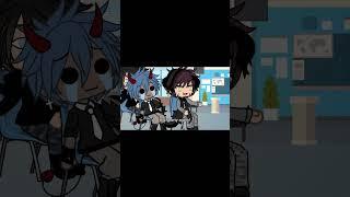 Gachalife Tiktok Edits ep 5445 ️ #viral #gachaclub #gacha #gachaedit #gachatrend #shorts #gachalife