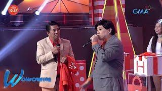 Wowowin: Kuya Wil at Kuya Wowie, naghasik ng katatawanan sa Shopee 12.12!