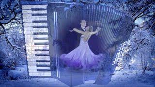      Вальс - "Белый танец"    Waltz - "White Dance"