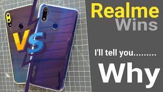 Realme Wins the PRO Battle...My Detailed Review in Sudh HINDI