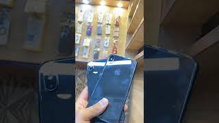 #_iphone XS Max PTA 100% health price 105k #smartphone #_shorts