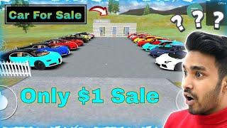 Car For Sale  $ 1 Sale II DK GAMING 1204 II