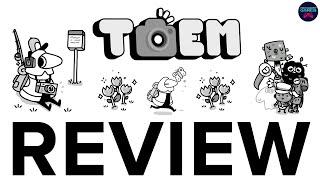 Is TOEM the best game for Photographers? | REVIEW