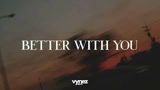 [FREE] Adele X Piano Ballad Type Beat - "better with you"