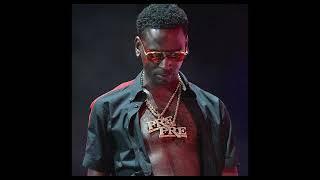 (FREE) Key Glock x Young Dolph Type Beat 2023 - "Everybody Mad"