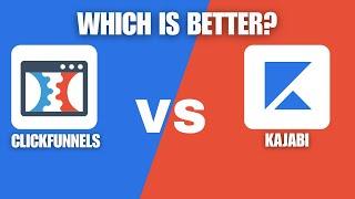 ClickFunnels vs Kajabi - Which is Better?