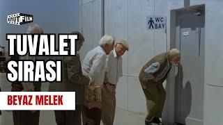 Tuvalet Sırası Komedisi | Beyaz Melek