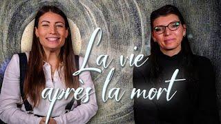 Y A T'IL UNE VIE APRES LA MORT ? feat Clémence Bisano Pillet