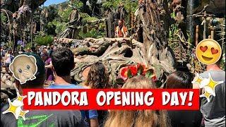 PANDORA OPENING DAY MADNESS | Ever After Take Two