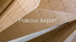 Pulkovo Airport