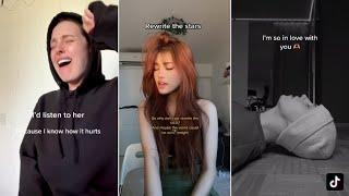 breathtaking voices on TikTok part 2| Singing TikTok Compilation