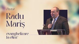 Evanghelizare | Radu Mariş | Biserica Penticostală Elim Timișoara