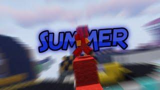 Summer | Edit by Pathix | Wonder Editing