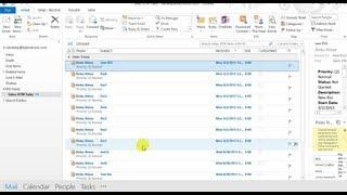 RSS Feed from SharePoint list - Kanban Task Manager