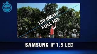 WOWMAKER M130 für Samsung IF 1.5 Full-HD LED
