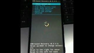 HOW TO INSTALL CWM and TWRP RECOVERY on SONY DEVICES || PJ Tech...