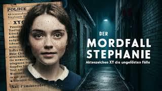 Aktenzeichen XY Unvergessene Verbrechen - Der Mordfall Stephanie - True Crime Podcast ️‍️