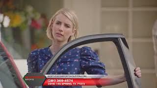 2018 FIAT 500 Katy TX | FIAT 500 Dealership Katy TX