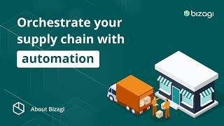 How to Automate Supply Chain Processes