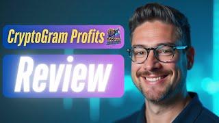 CryptGram Profits Review