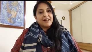 KARMA FOUNDATION || Art As Therapy || Ms.Niharika Shah