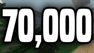 70,000