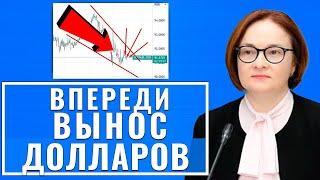 КУРС ДОЛЛАРА ОЗВЕРЕЛ! Не ожидали! Срочно заявили о полном! Прогноз на сегодня. Последние новости