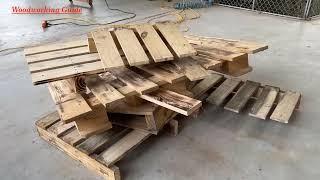 Top 5 Impressive Wood Processing Projects Compilation // Wood Processing Project