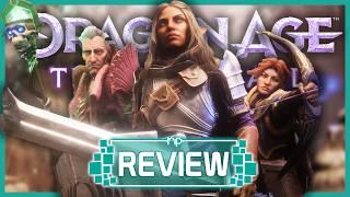 Dragon Age: The Veilguard Review - A Decade-Long Wait Worth It?