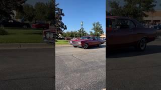 Classic Ford Torino At Lakeside Car Show! #car #ford #torino #classiccars