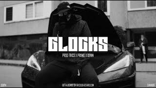 AVIE x NGEE x CANEY030 Type Beat "GLOCKS" Old School Rap Beat (prod. TRICO x PRIIMO x D9WN)