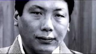 Crazy Wisdom: The Life & Times of Chogyam Trungpa Rinpoche -Trailer -Shambhala