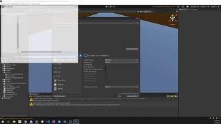 Unity - How to make a Build