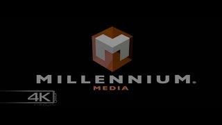 Millennium Media - 4K