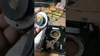 hard disk open repair tools