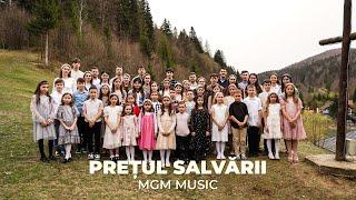 Prețul Salvării | Official Video | MGM Music