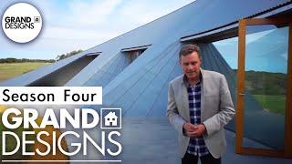 Grand Designs Australia | Full Episode | Season 4 Episode 1 | Sand Dune House