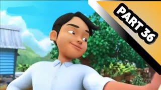 Upin & Ipin Musim 15 - Episode 37 Full Aku sebuah mobil | Upin Ipin Terbaru 2021